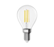 LED Izzó FILAMENT E14/3,8W/230V 4000K