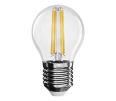LED Izzó FILAMENT E27/3,4W/230V 4000K