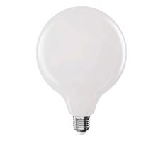 LED Izzó FILAMENT G125 E27/18W/230V 4000K