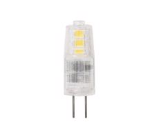 LED Izzó G4/1,5W/12V 4000K