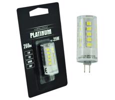 LED Izzó G4/3W/12V 6500K