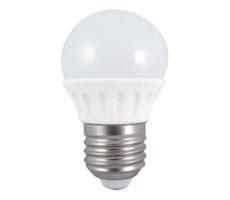 LED Izzó G45 E27/6W/230V 6500K