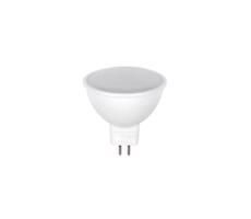 LED Izzó GLOR MR16 GU5,3/6W/12V 3000K