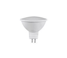 LED Izzó GU5,3/MR16/2,6W/12V 6400K