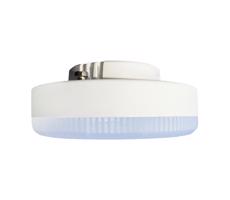 LED Izzó GX53/6W/230V 3000K