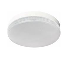 LED Izzó GX53/8W/230V 4000K