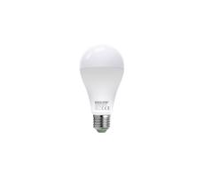 LED Izzó LEDSTAR ECO A65 E27/18W/230V 3000K