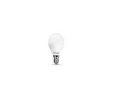 LED Izzó LEDSTAR G45 E14/7W/230V 3000K