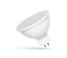 LED Izzó MR16 GU5,3/6W/12V 4000K