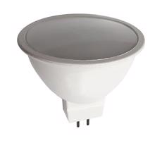 LED Izzó MR16 GU5,3/7W/12V 6500K