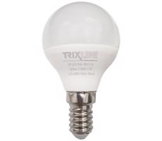 LED Izzó P45 E14/4W/230V 2700K