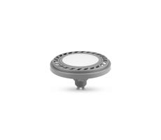LED Izzó SOFT AR111 GU10/9W/230V 120° 3000K