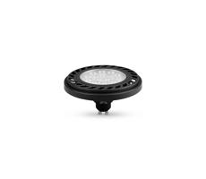 LED Izzó SOFT AR111 GU10/9W/230V 30° 3000K
