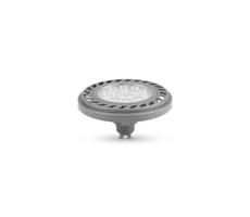 LED Izzó SOFT AR111 GU10/9W/230V 30° 4000K