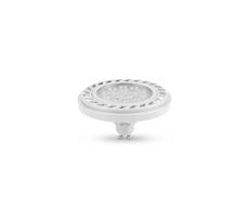 LED Izzó SOFT AR111 GU10/9W/230V 30° 4000K