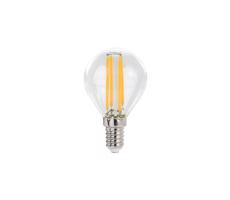 LED izzó VINTAGE 1xE14/4W/230V 2700K