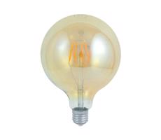 LED izzó VINTAGE E27/4W/230V 80x120 mm 2200K