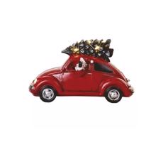 LED Karácsonyi dekoráció LED/3xAA car