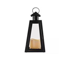 LED Karácsonyi dekoráció LED/3xAAA Lámpás