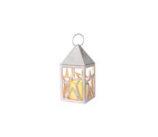 LED Karácsonyi dekoráció LED/3xAAA