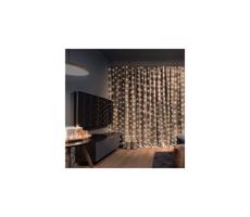 LED Karácsonyi függeszték LED/3xAA