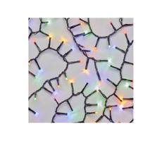 LED Karácsonyi kültéri lánc 300xLED/11m IP44 többszínű