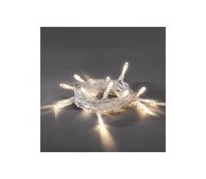 LED Karácsonyi lánc 3,35m 20xLED/2xAA