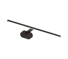 LED Képmegvilágító PRADO LED/11W/230V fekete