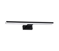 LED Képvilágítás PINTO LED/12W/230V fekete