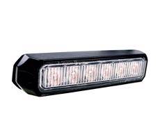 LED Kiegészítő figyelmeztető LED lámpa LAM LED/18W/12