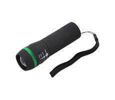 LED Kis zseblámpa LED/3xAAA 50lm