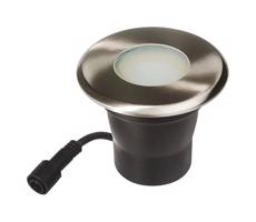LED Kültéri beépített lámpa EASY CONNECT 1xGU10/4W/230V 3000K IP65 kerek