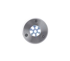 LED Kültéri behajtó lámpa ROAD LED/0,5W/230V IP67 6000K