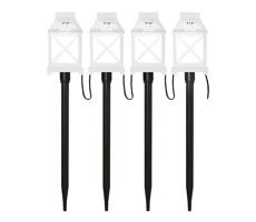 LED Kültéri dekoráció 4xLED/5W/230V IP44