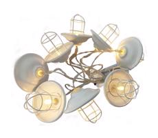 LED Kültéri dekorációs világítás LOFT 10xLED/2xAA