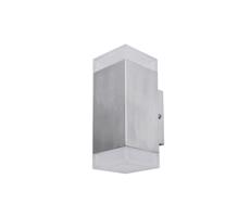 LED Kültéri fali lámpa 2xLED/4W/230V IP44