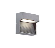 LED Kültéri fali lámpa CARRI LED/3W/230V IP54