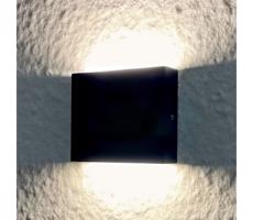 LED Kültéri fali lámpa CHICAGO 2xLED/3,25W/230V IP44