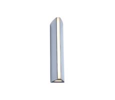 LED Kültéri fali lámpa LEO LED/14W/230V IP54 3000K