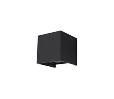 LED Kültéri fali lámpa LUCA LED/6W/230V IP54