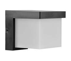LED Kültéri fali lámpa MORGAN LED/10W/230V IP54