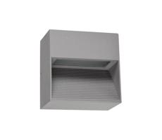 LED Kültéri fali lámpa NINION LED/2W/230V IP54
