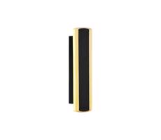 LED Kültéri fali lámpa STICK LED/12W/230V IP65 3000K 30 cm