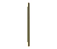 LED Kültéri fali lámpa STICK LED/45W/230V IP65 3000K 150 cm