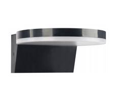 LED Kültéri fali lámpa TESA LED/10W/230V IP54 fekete