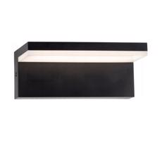 LED Kültéri fali lámpa TESA LED/10W/230V IP54 fekete