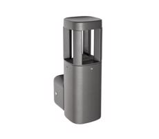LED Kültéri fali lámpa TORRE 1xLED/7W/230V IP54