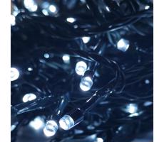 LED Kültéri karácsonyi lánc 10 m 100xLED/3,6W/230V IP44