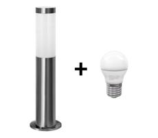 LED Kültéri lámpa LIVIA 1xE27/7W/230V 4000K IP44