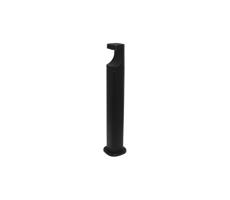 LED Kültéri lámpa PLESA LED/7W/230V IP54 3000K 50 cm fekete